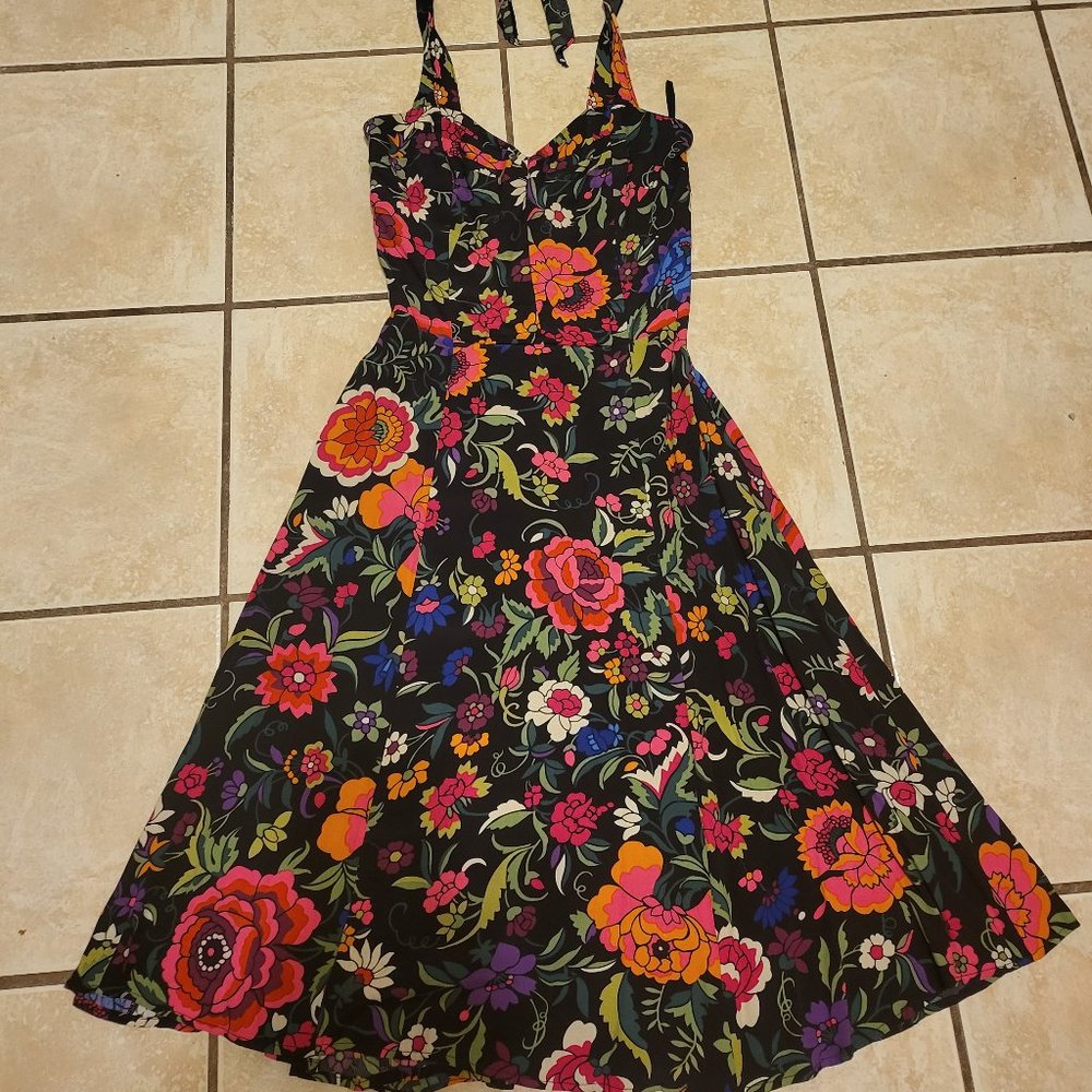 Trashy Diva Lena Bustle (Mod Cloth)